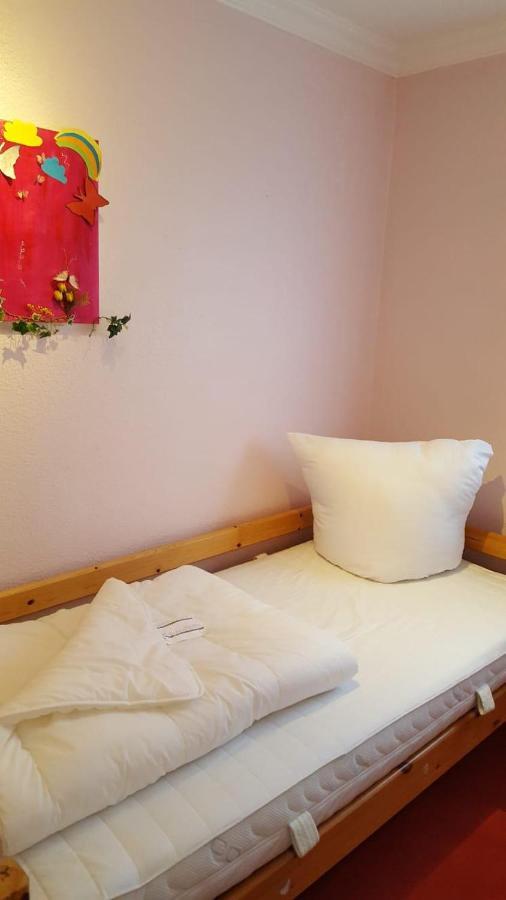 Feriengarten Dahme W 9 المظهر الخارجي الصورة