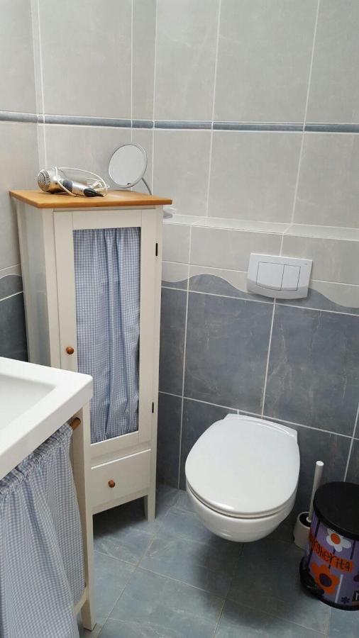 Feriengarten Dahme W 9 المظهر الخارجي الصورة